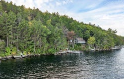714 Rattlesnake Island, Alton, NH 03810