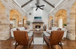 204 Links Court, Aledo, TX 76008