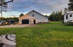 9925 W 16 Road, Mesick, MI 49668