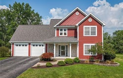 506 Chestnut Ridge Road, Chili, NY 14626
