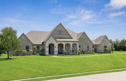 2750 Bauer Court, Lucas, TX 75002