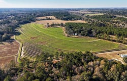 Tired Creek Rd., Whigham, GA 39897