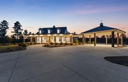 162 Lanham Road, Edgefield, SC 29824