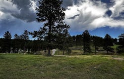 Blk 6 Lot 7, Hill City, SD 57745