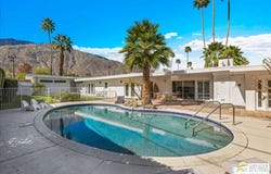 1109 E Mesquite Ave, Palm Springs, CA 92264
