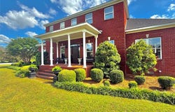 1825 Moores Ferry Road, Selma, AL 36701