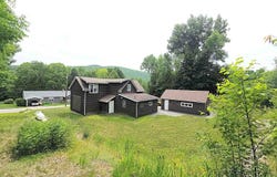 99 Wentworth Avenue, Berlin, NH 03570