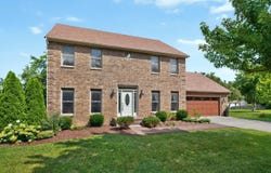 717 Maple Ridge Lane, Lexington, KY 40509