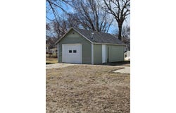 1402 10th Ave, Central City, NE 68826