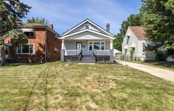 424 E 200th Street, Euclid, OH 44119