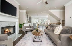 1391 Live Oak Lane, Atlanta, GA 30319