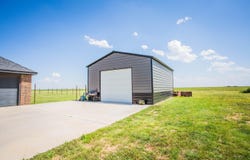 1531 F M 2060, Abernathy, TX 79311