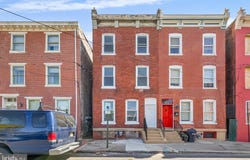 317 ACADEMY STREET, TRENTON, NJ 08618