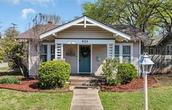 923 3rd SW, Ardmore, OK 73401