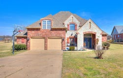 8311 N 99th E Avenue, Owasso, OK 74055