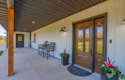 2515 County Road HK, Barneveld, WI 53507