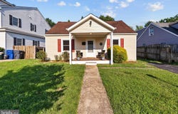 2911 BROOK DRIVE, FALLS CHURCH, VA 22042