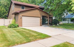 3547 N WINDWARD Lane, APPLETON, WI 54911