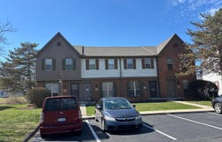 5931 Shadow Lake Circle, Columbus, OH 43235