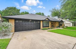 4109 Three Oaks Drive, Arlington, TX 76016