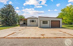 113 4th ST SW, Park City, MT 59063