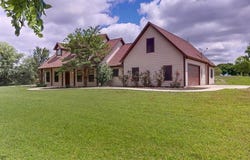 8540 County Road 500, Blue Ridge, TX 75424