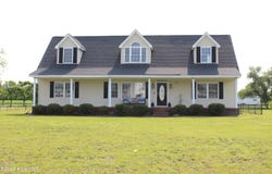 3274 Quail Pointe Drive, Greenville, NC 27858