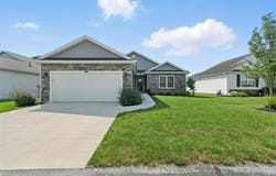 3520 Camden Place, Lima, OH 45806