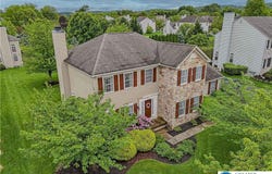 1471 Toursdale Drive, Palmer Twp, PA 18045