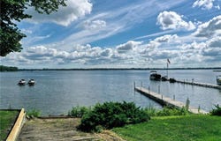 7271 N Shore Trail, Forest Lake, MN 55025