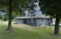 903 1ST STREET, Mountain Home, AR 72653