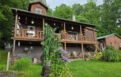 424 Avalon Road SW, Dellroy, OH 44620