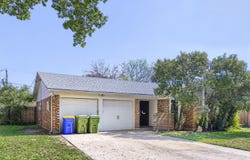 6604 Brookdale Drive, Watauga, TX 76148