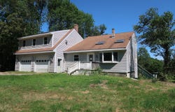 611 W Alna Road, Alna, ME 04535