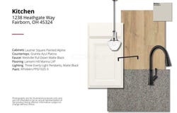 1238 Heathgate Way, Fairborn, OH 45324