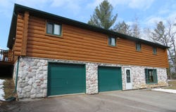 N4443 Crappie Road, Medford, WI 54451
