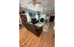 105967 S Rolling Hills Drive, Meeker, OK 74855