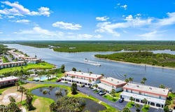 13 N Ocean Palm Villa, Flagler Beach, FL 32136