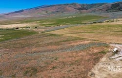 Lot #19 100 E, Oakley, ID 83346