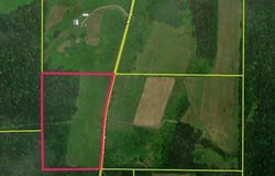 Lickingville Rd, Lickingville, PA 16332