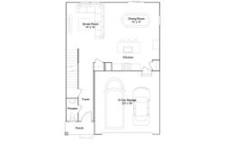 207 Buchanan Drive, Waterman, IL 60556