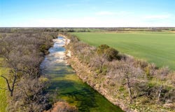 50 Ac. Tbd Anderson Lane, McGregor, TX 76657