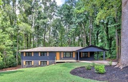 3287 HARVEST, Marietta, GA 30062