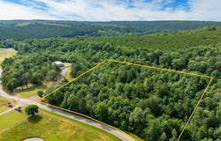 TBD Stony Point Road, Houston, AR 72070