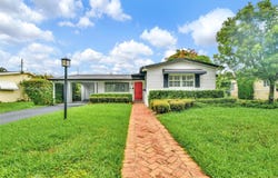 3921 Roosevelt St, Hollywood, FL 33021