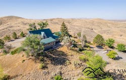 870 Hwy 14, Greybull, WY 82426