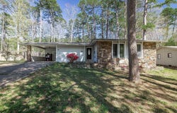 21 Alina Lane, Hot Springs Village, AR 71909