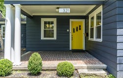 321 Center Street, Berea, KY 40403