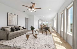 114 Palo Duro Bend, Rhome, TX 76078