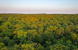 000 S Redbird LN-1.16 acres, Eufaula, OK 74462